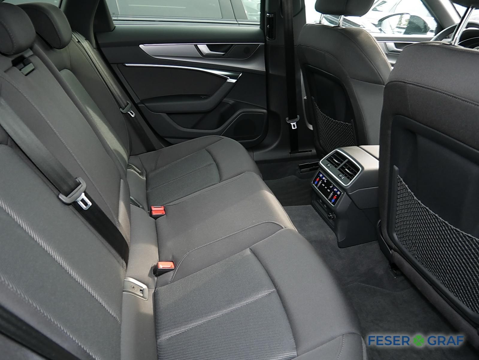 Audi A6 Avant 45 TFSI sport S line - Samsaru's Car Outlet