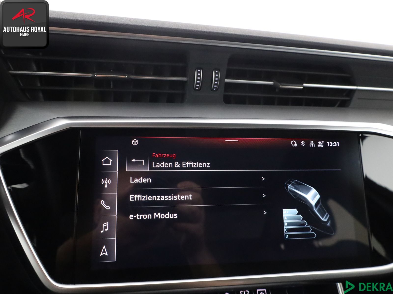 Audi A6 Avant 55 TFSI e qu S LINE - Samsaru's Car Outlet