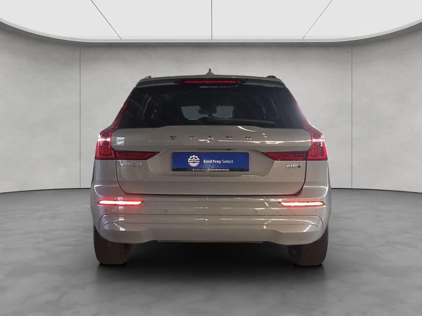 Volvo XC60 B5 B AWD Core