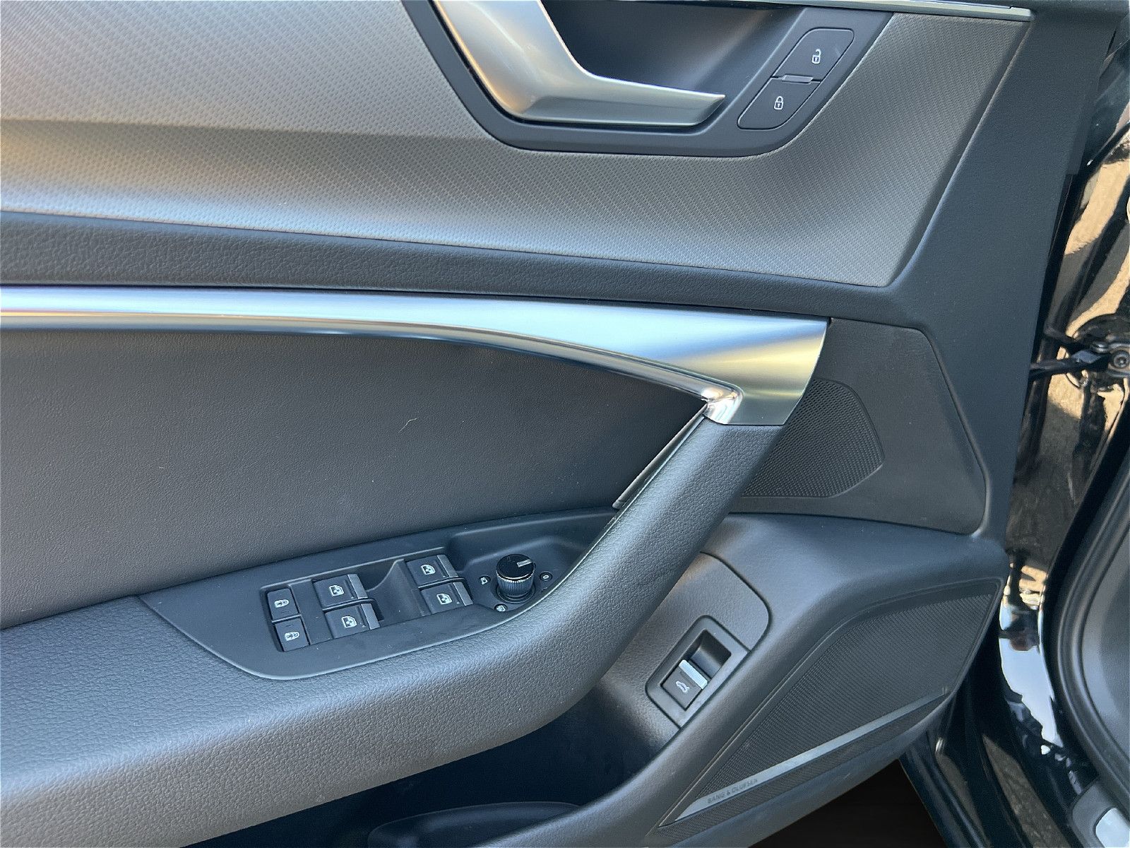 Audi A6 Av 40 TDI quattro sport - Samsaru's Car Outlet