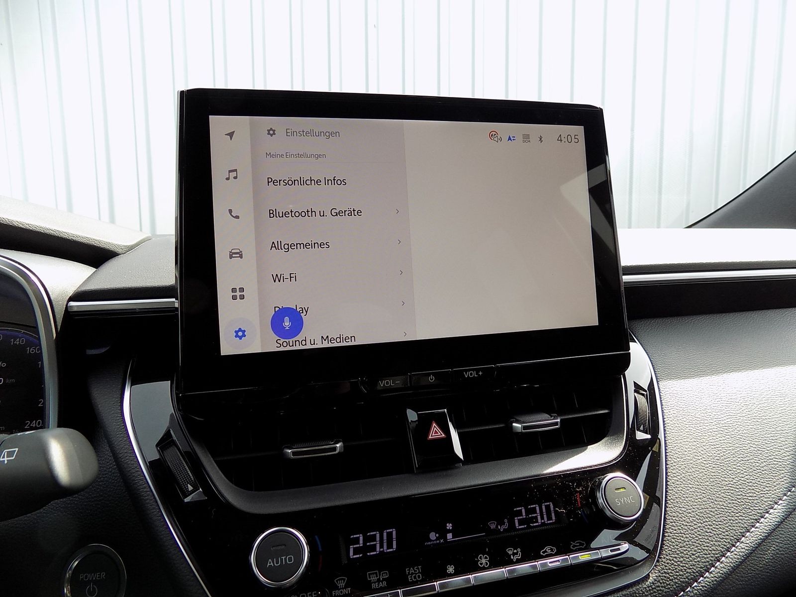 Toyota Corolla 1,8 l Hybrid Teamplayer 15Jahre RelaxGar