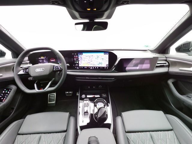 Audi A5 Limousine TFSI qu. *2x S line*StdHz*PANO*20"*