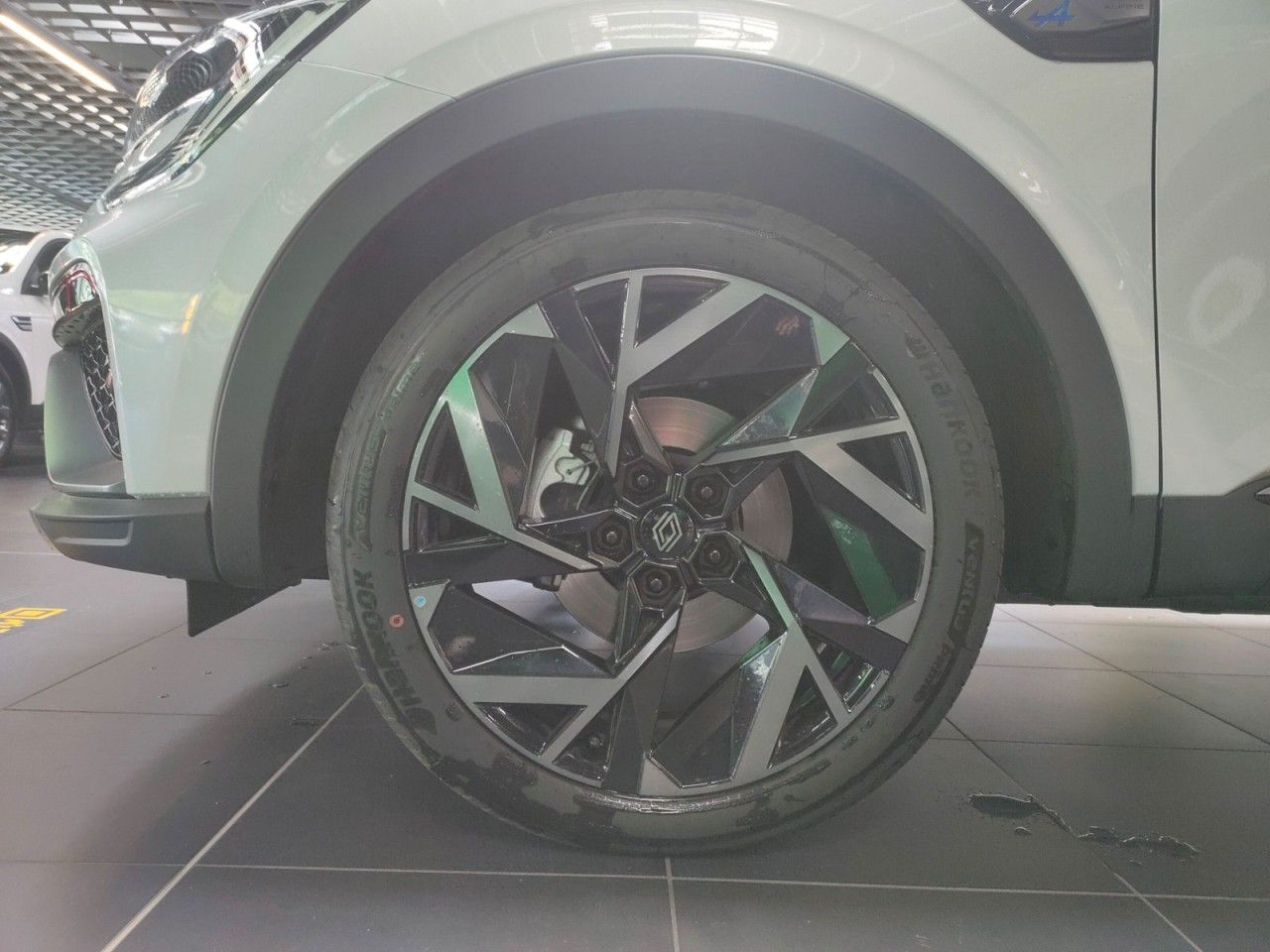 Renault Arkana ESPRIT ALPINE 160 EDC - Samsaru's Car Outlet
