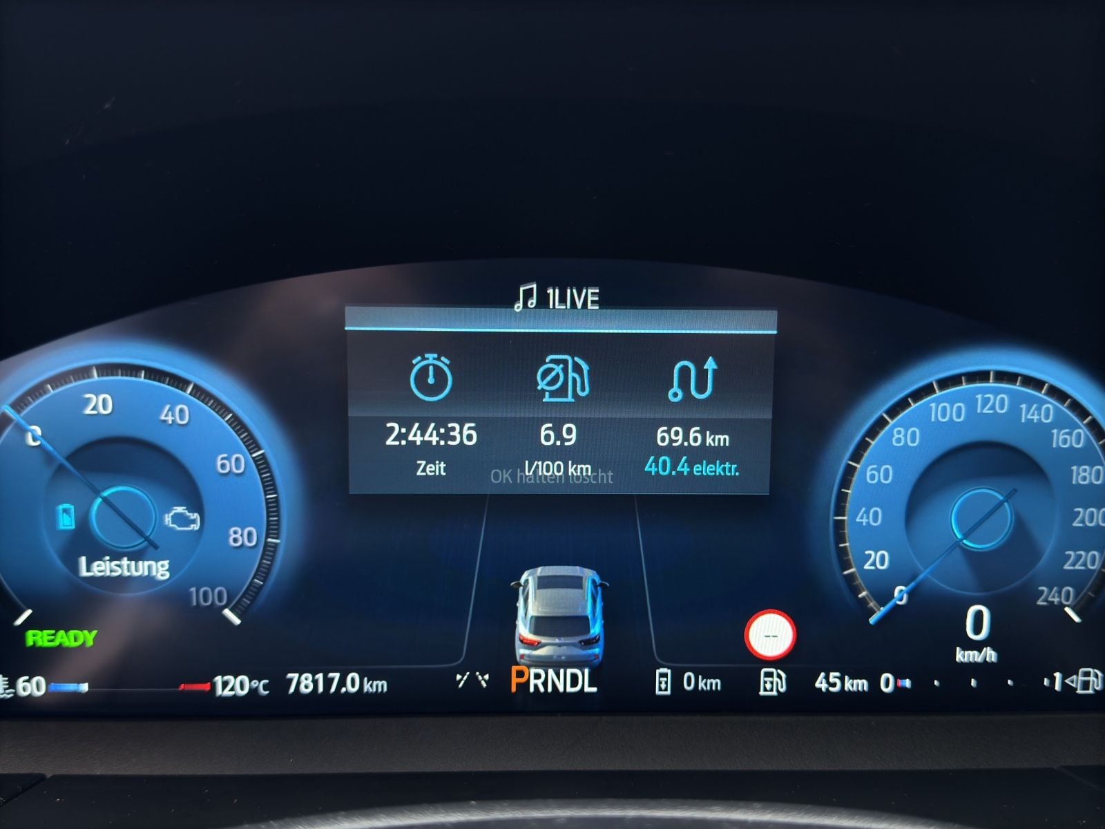 Ford Kuga PHEV ST-Line X - Samsaru's Car Outlet