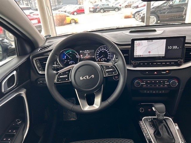 Kia XCeed 1.6 PHEV Spirit - Samsaru's Car Outlet