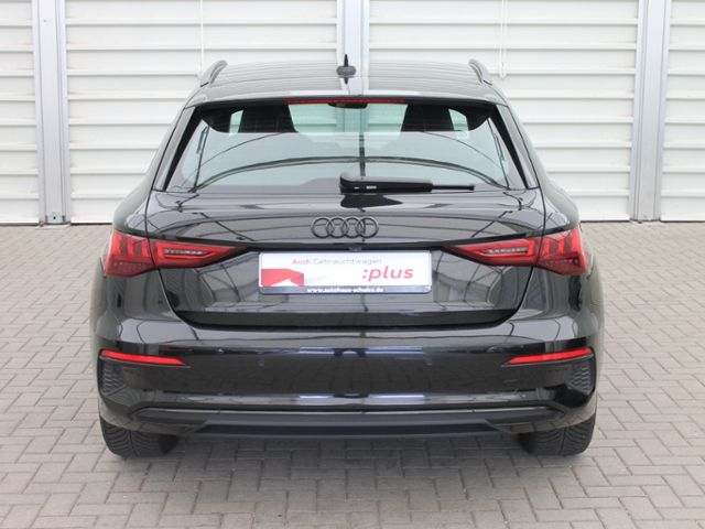 Audi A3 Sportback 35 TFSI S-TRONIC advanced+MATRIX+LE