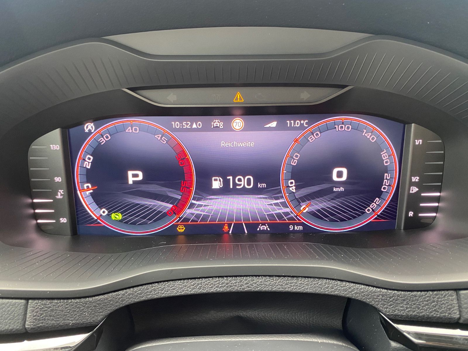 Skoda Karoq 2.0l TDI DSG Sportline