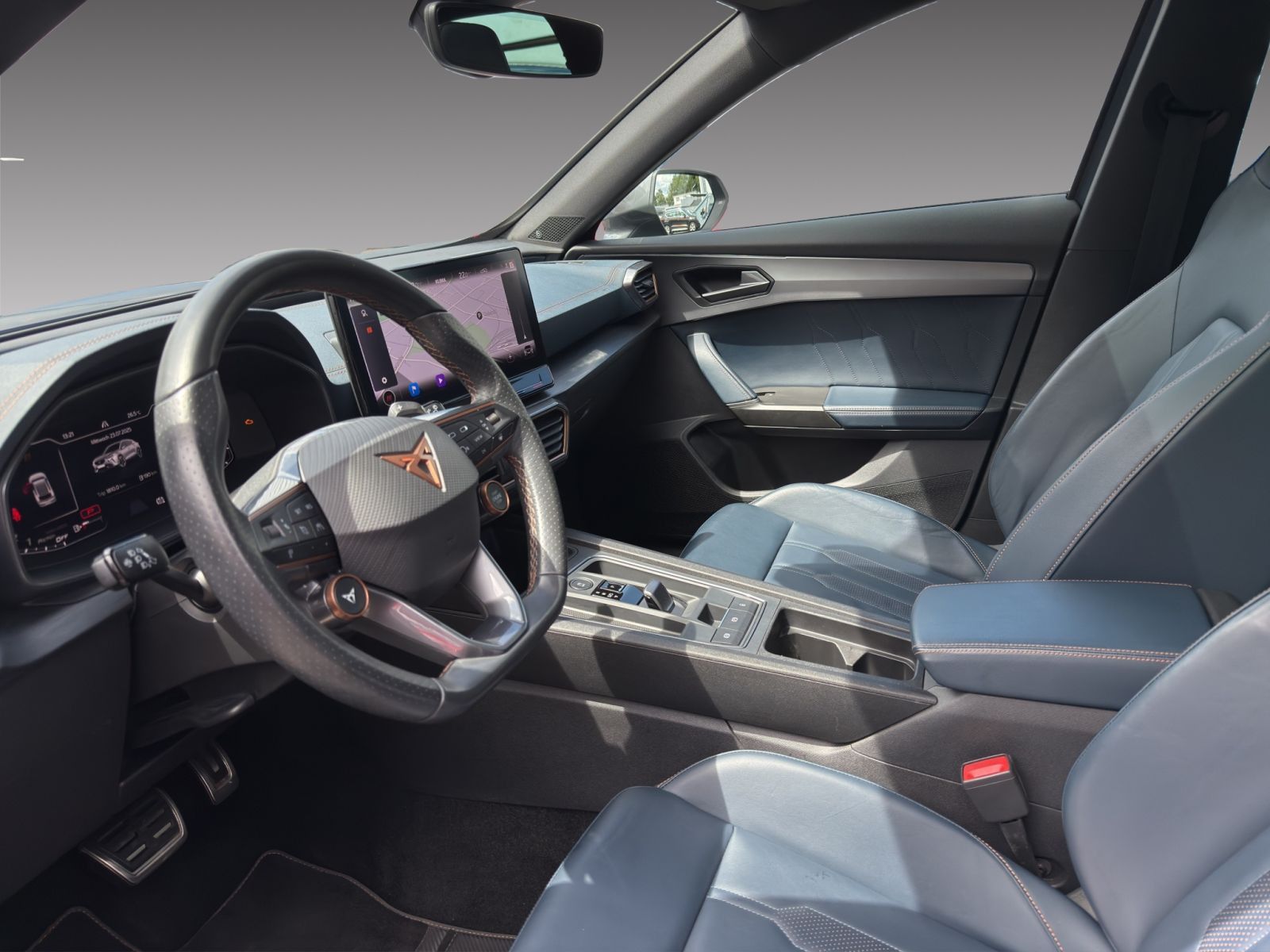 Cupra Formentor VZ 2.0 TSI DSG BREMBO+BEATS+PANO