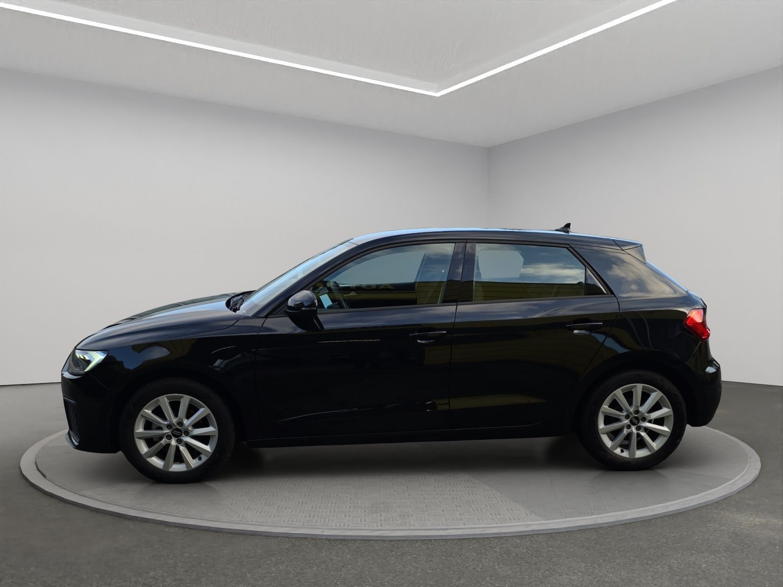Audi A1 Sportback 25 TFSI S tronic KLIMA+LED+TEMPOMAT