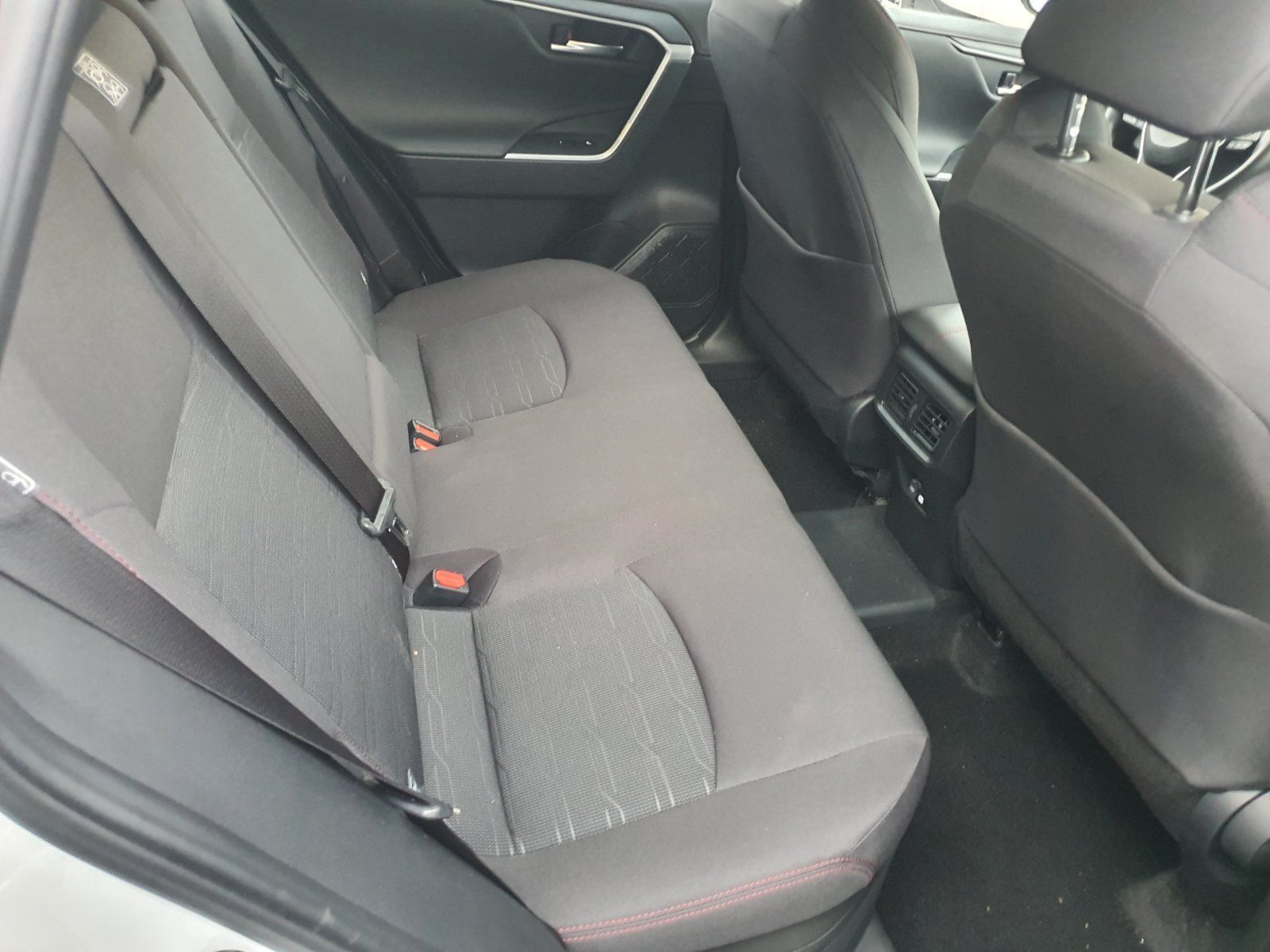 Toyota RAV 4 2.5l Plug-in Hybrid 4x4 Comfort