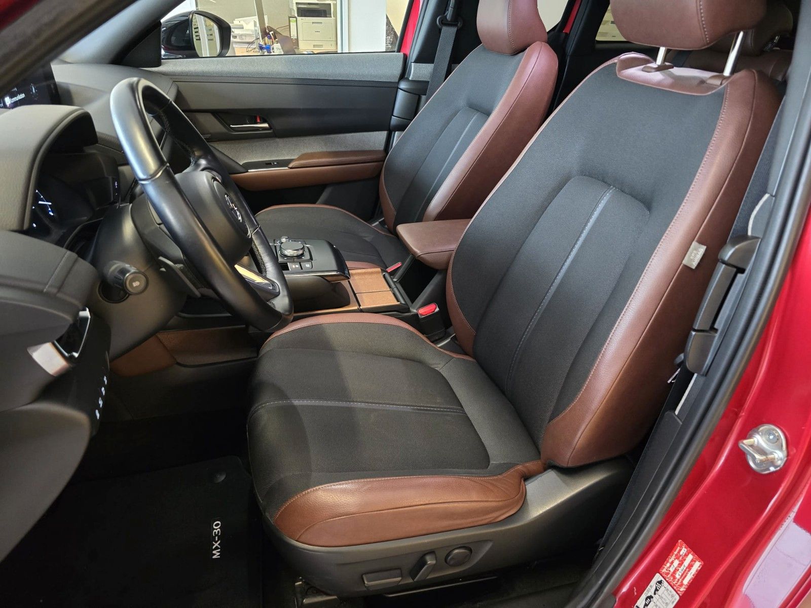 Mazda MX-30  e-SKYACTIV*K.P*IV-P*PRE-P*GSD*360°SOH 93%