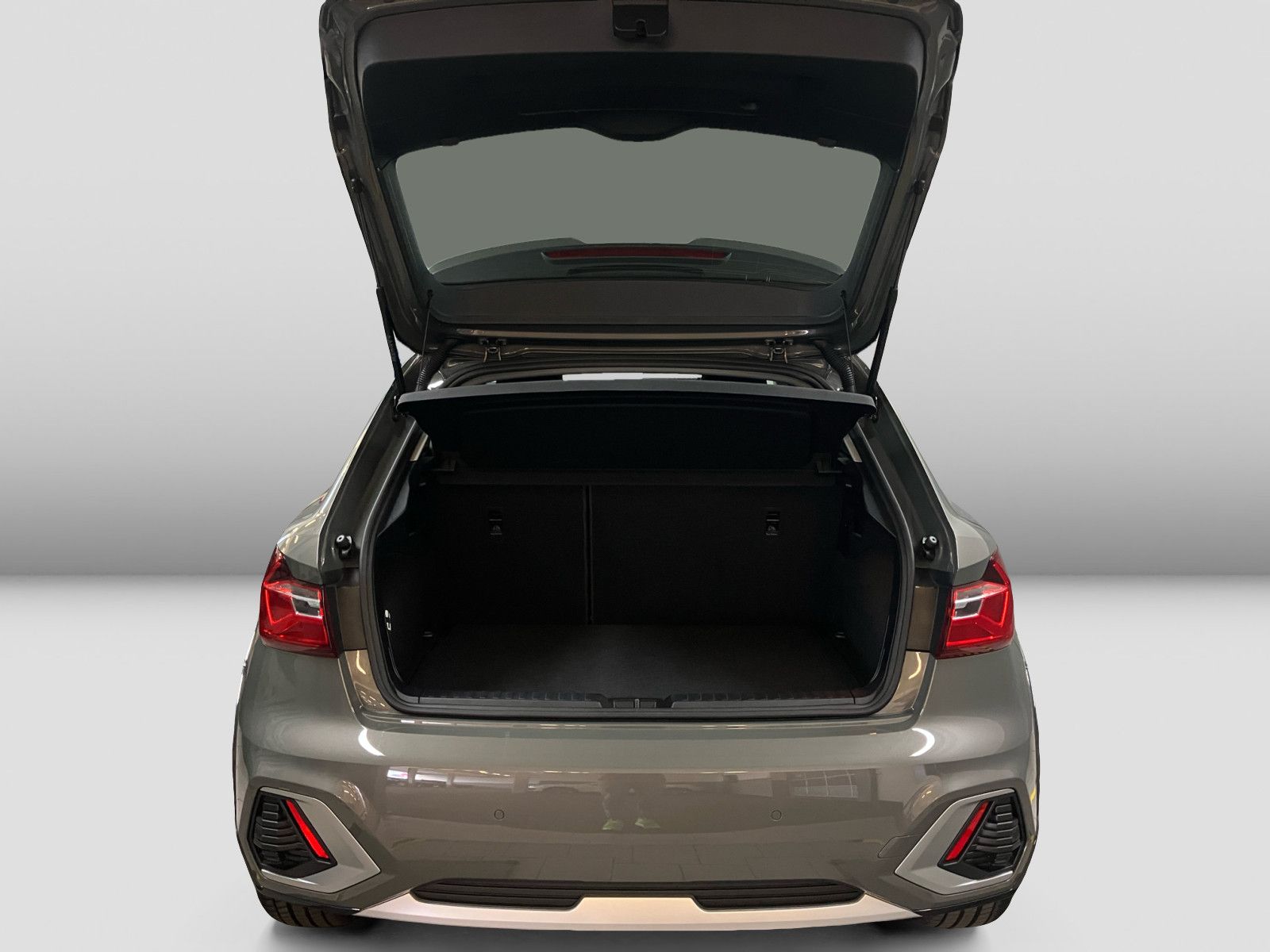 Audi A1 allstreet 30 TFSI S tronic - Samsaru's Car Outlet