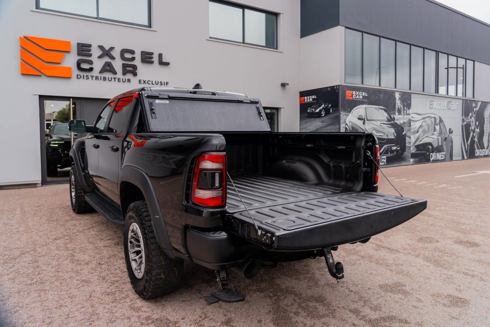 Dodge RAM 1500 TRX*6.2 V8 702hp CREW CAB*VAT