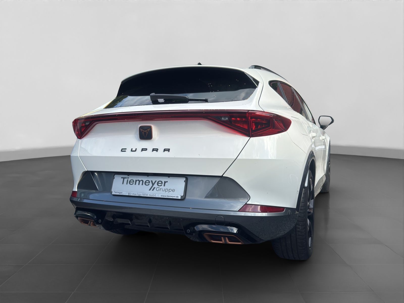 Cupra Formentor VZ eHybrid LM19 PANO AHK 360° SUPERSPO