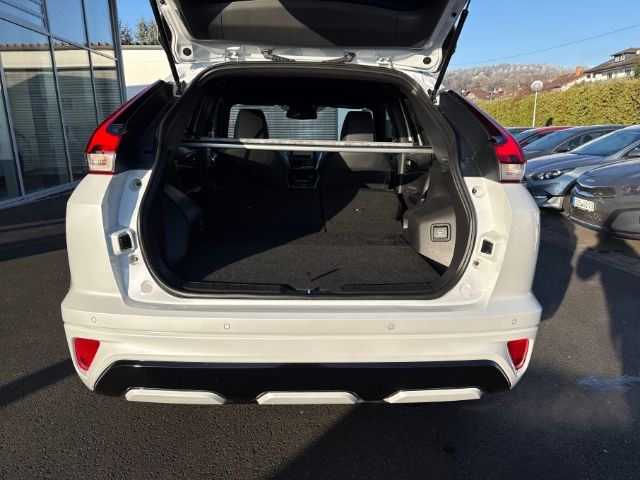 Mitsubishi Eclipse Cross Plus Select 2.4 PHEV 4WD Allwetter