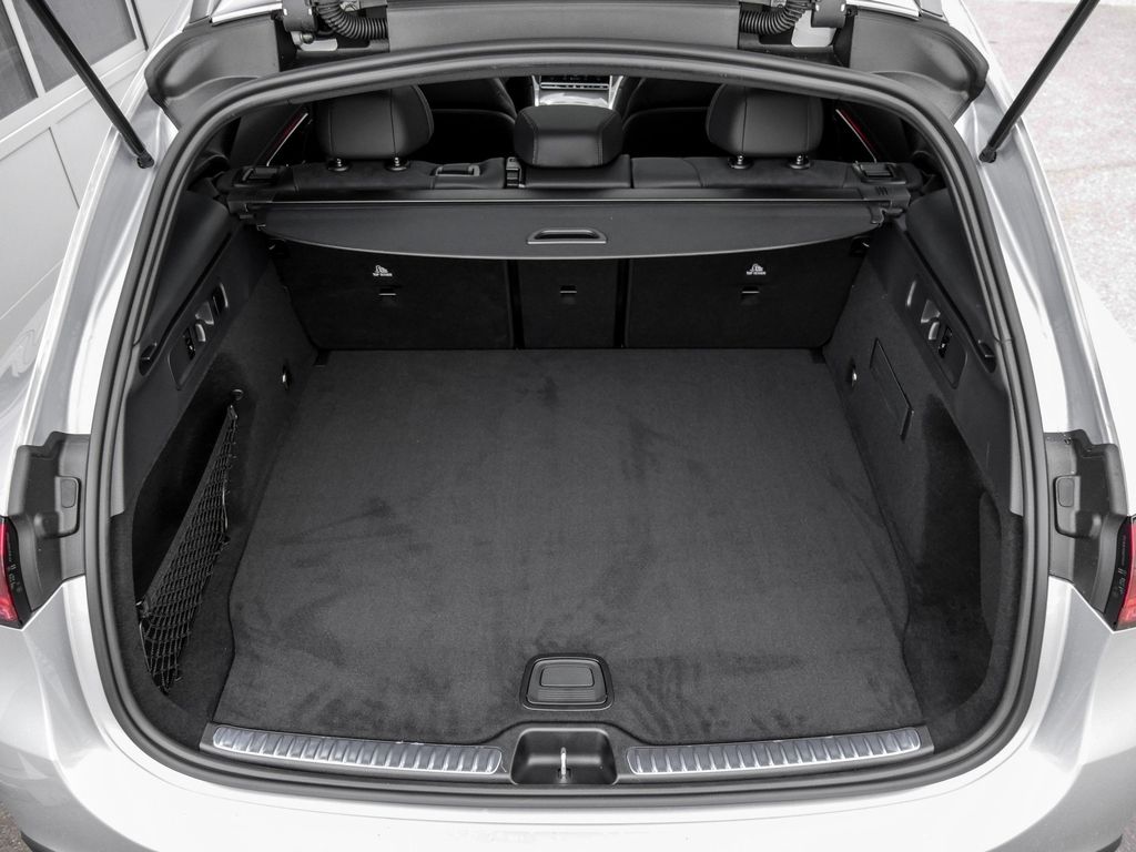 Mercedes-Benz GLC 220 d 4MATIC AMG|NIGHT|AMBIENTE|MBUX|SHZ|AHK