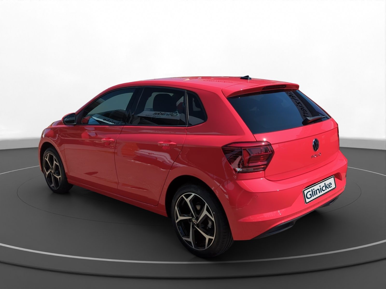 Volkswagen Polo 1.0 TSI Highline - Samsaru's Car Outlet