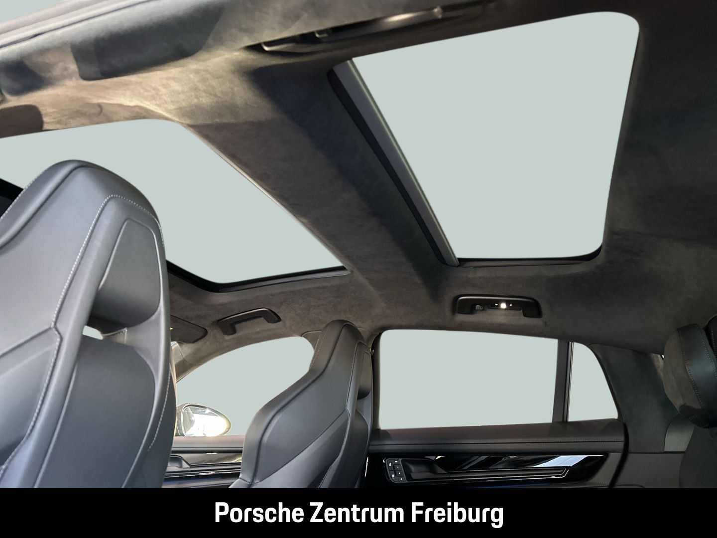 Porsche Panamera Turbo E-Hybrid BOSE Sportabgasanlage