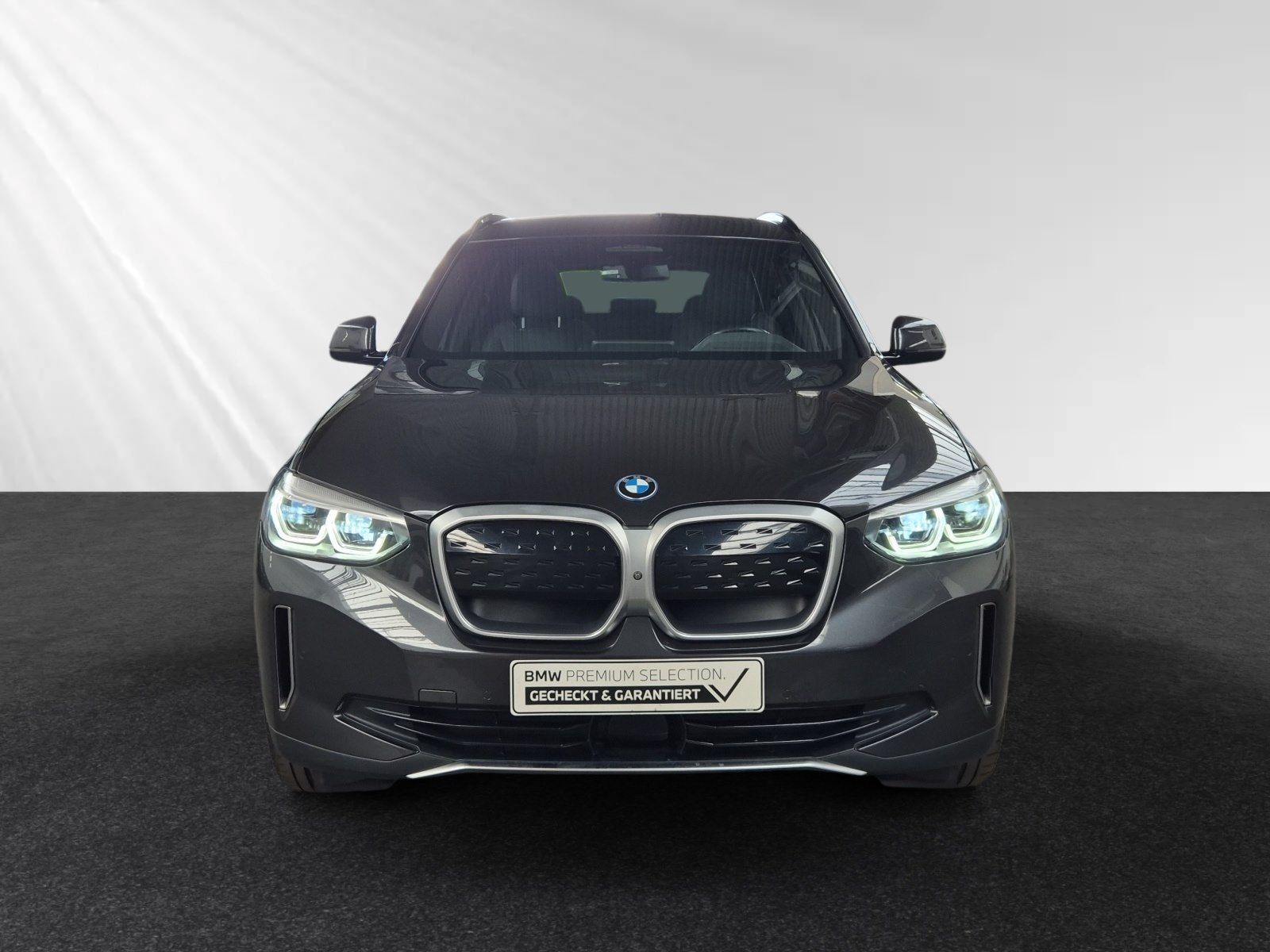 BMW iX3 Impressive|AHK|Head-Up|Harman/Kardon