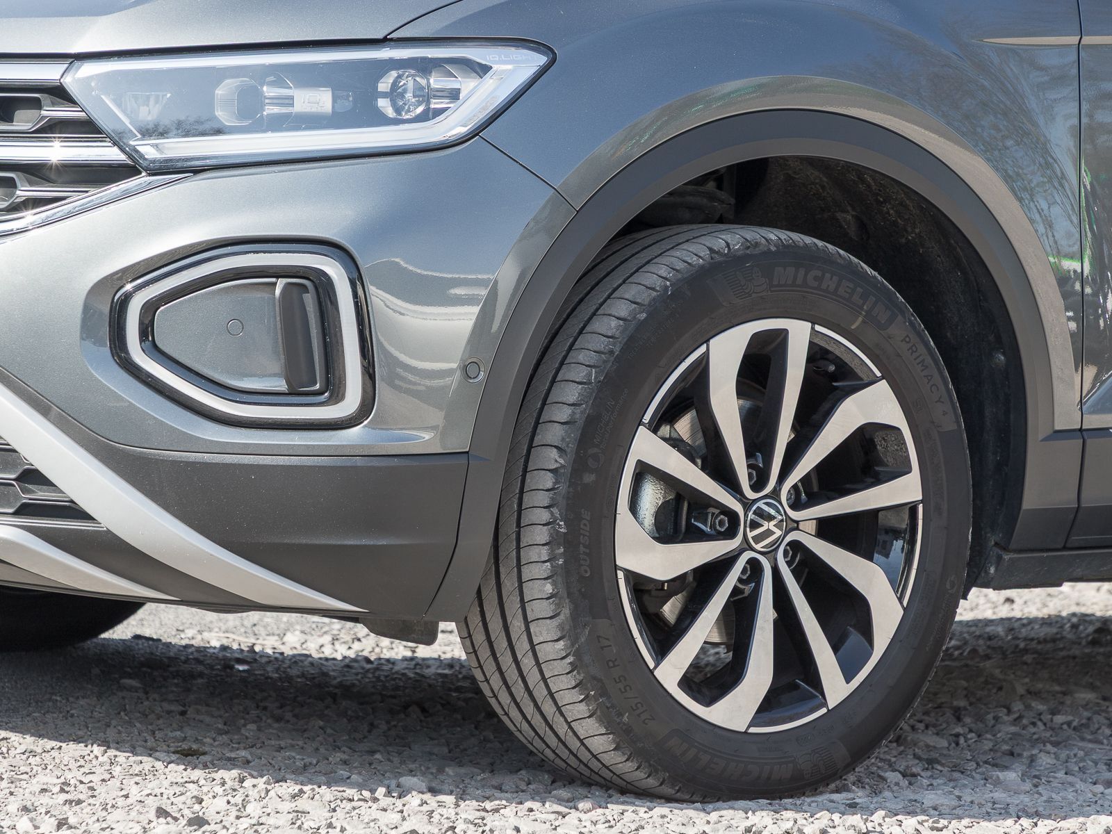 Volkswagen T-Roc 1.5 TSI DSG STYLE - Samsaru's Car Outlet