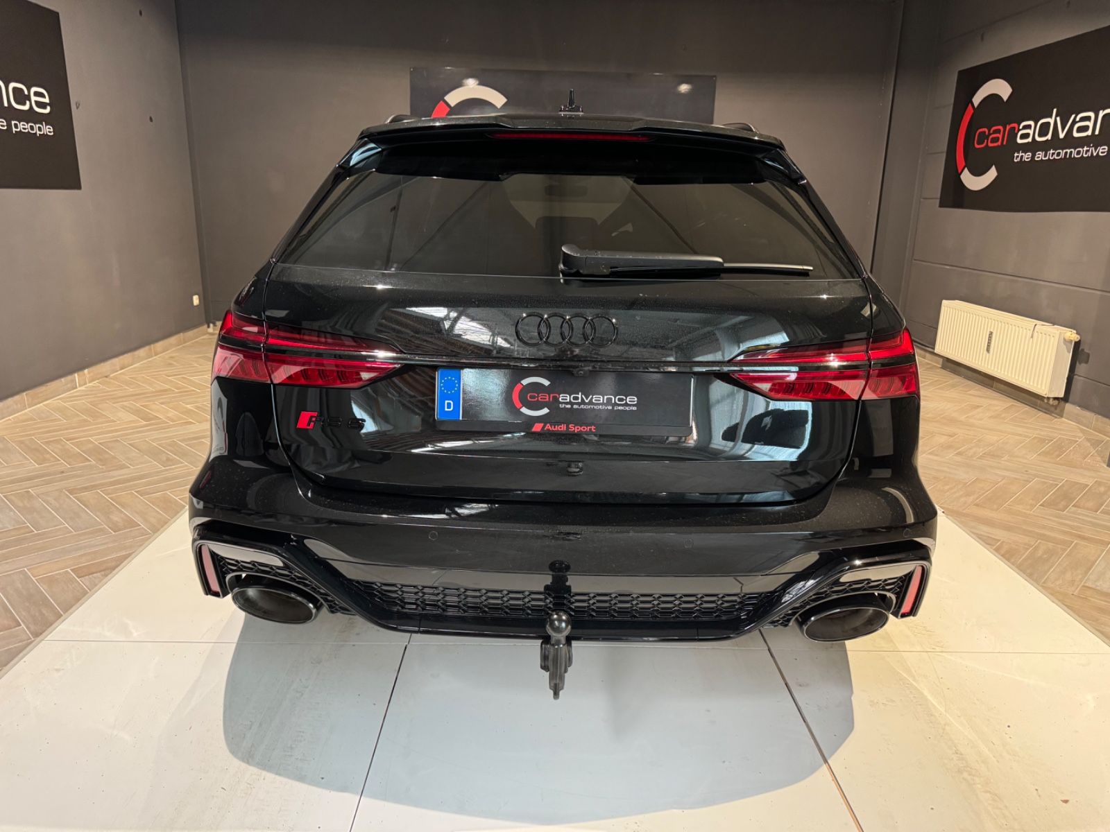 Audi RS6 RS 6 performance GT-Sitze RS Dyna.Plus Pano