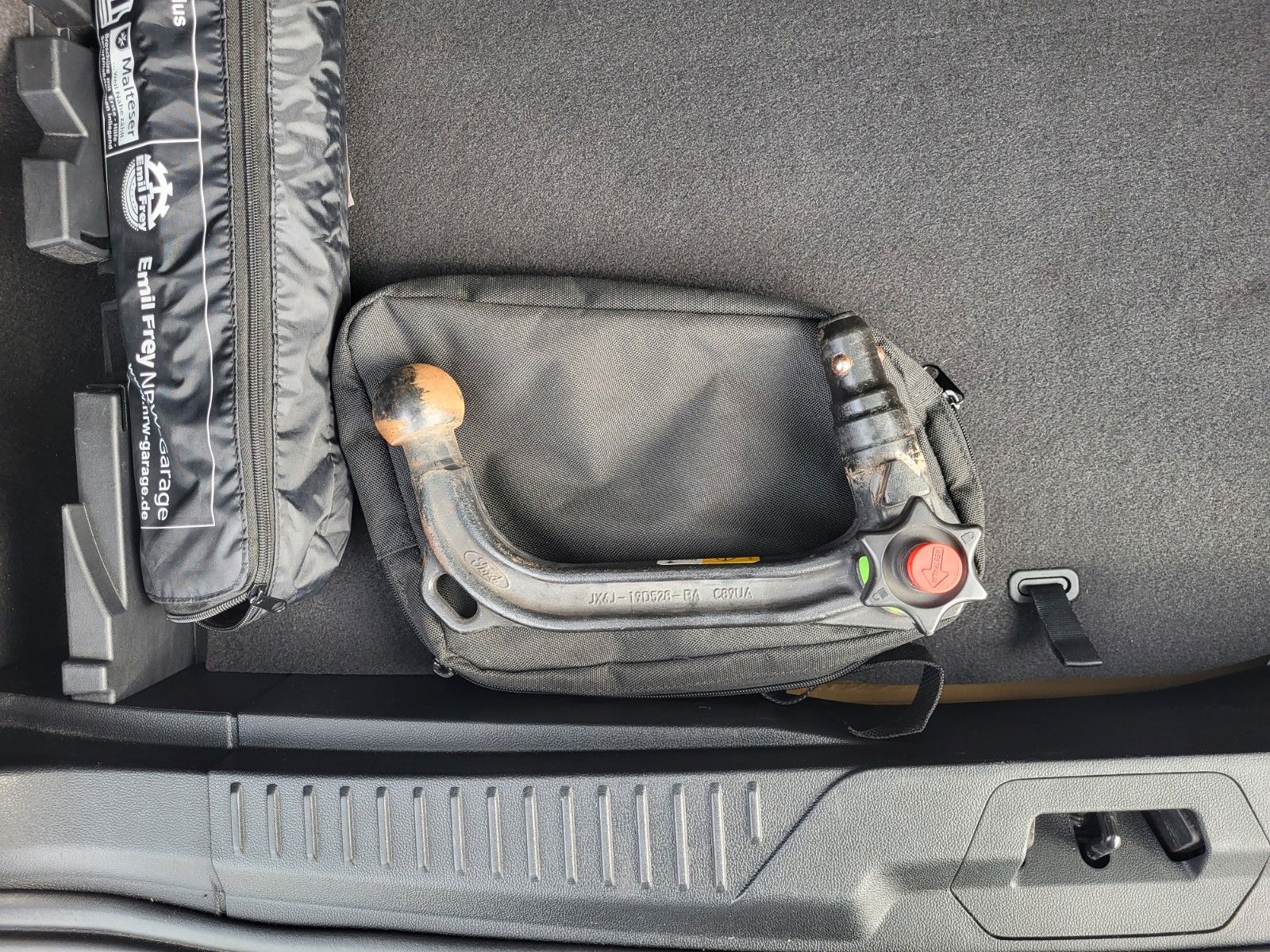 Ford Focus 1.5D - Samsaru's Car Outlet