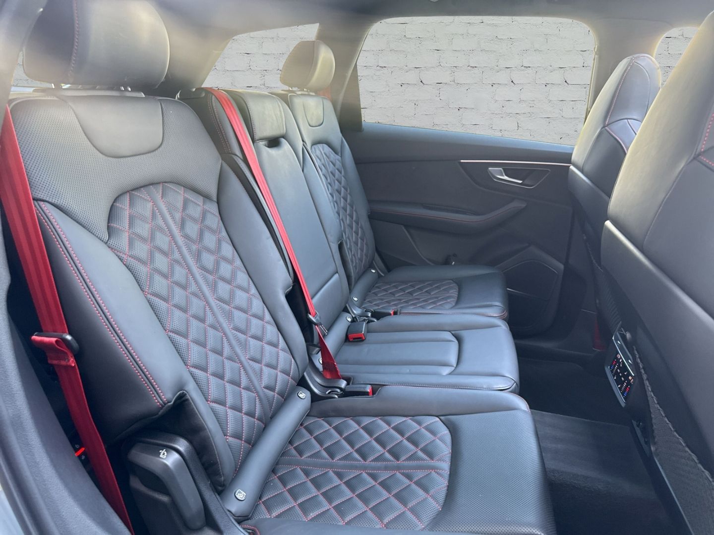 Audi Q7 50 TDI quattro tiptronic competition S line p