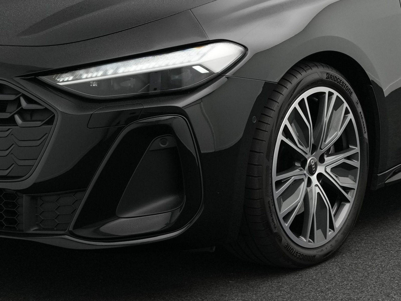 Audi A5 Avant TDI 2x S line qu. *ACC*MATRIX*HdUp*19''