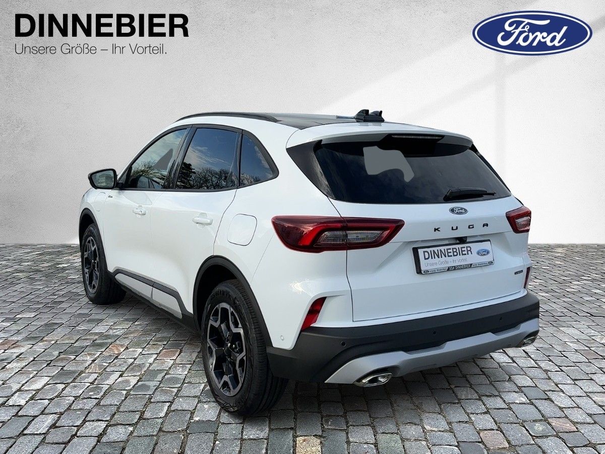 Ford KUGA Active X - Samsaru's Car Outlet