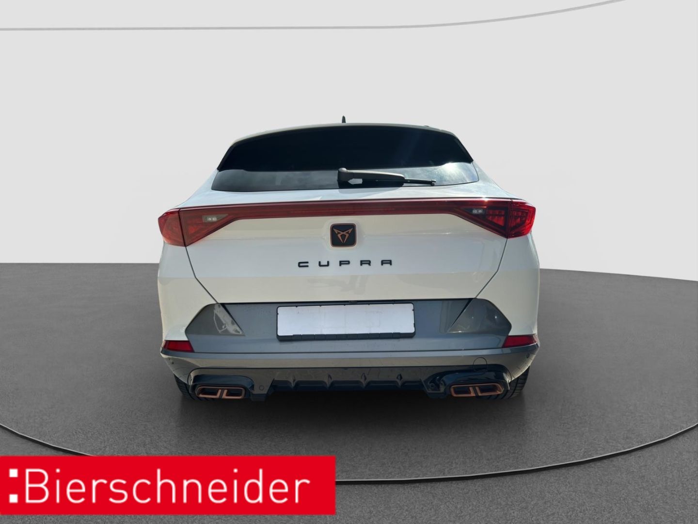 Cupra Formentor 1.4 e-Hybrid DSG VZ AHK KAMERA LED NAV