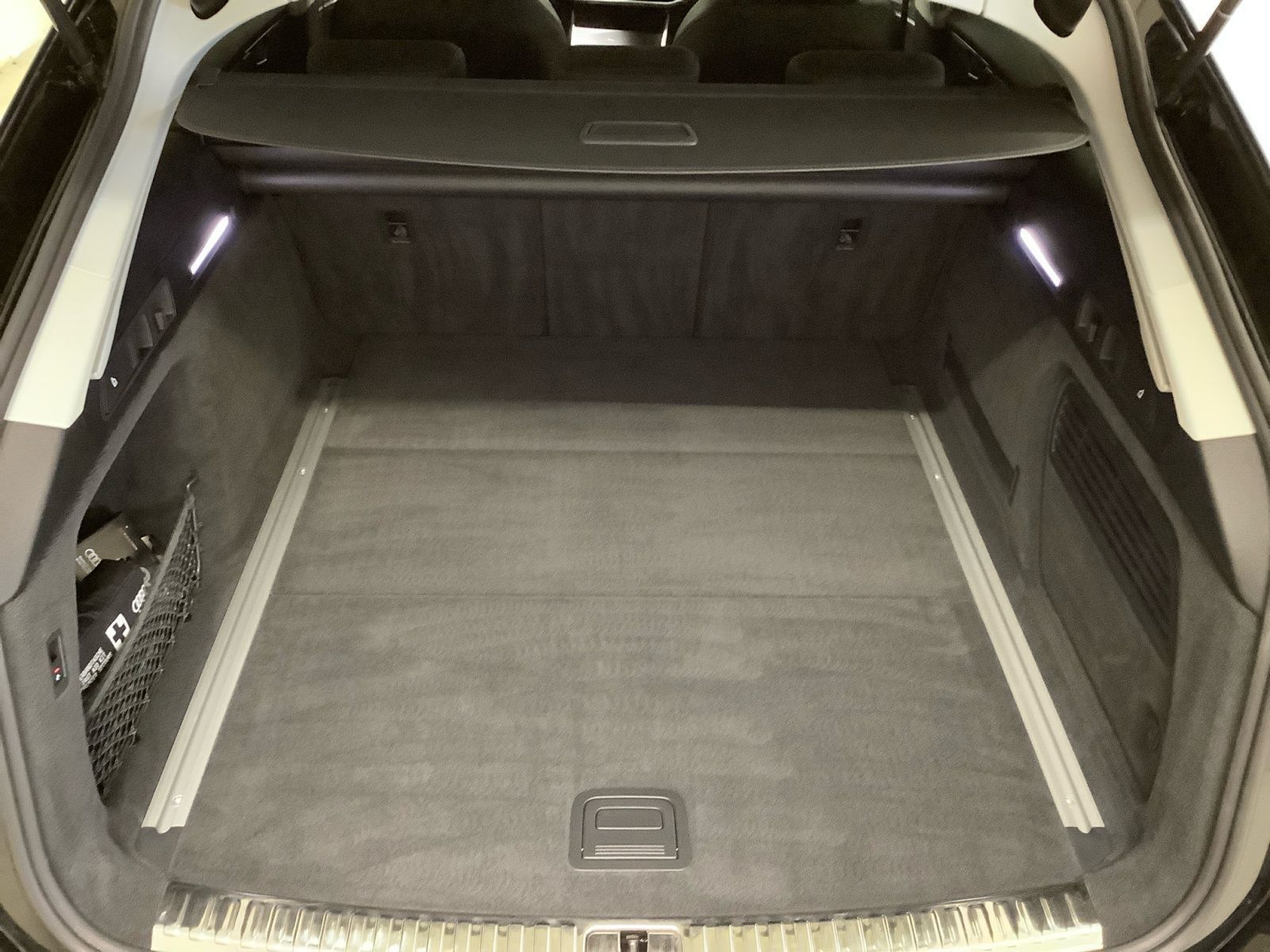Audi A6 allroad quattro 45 TDI S tronic - Samsaru's Car Outlet