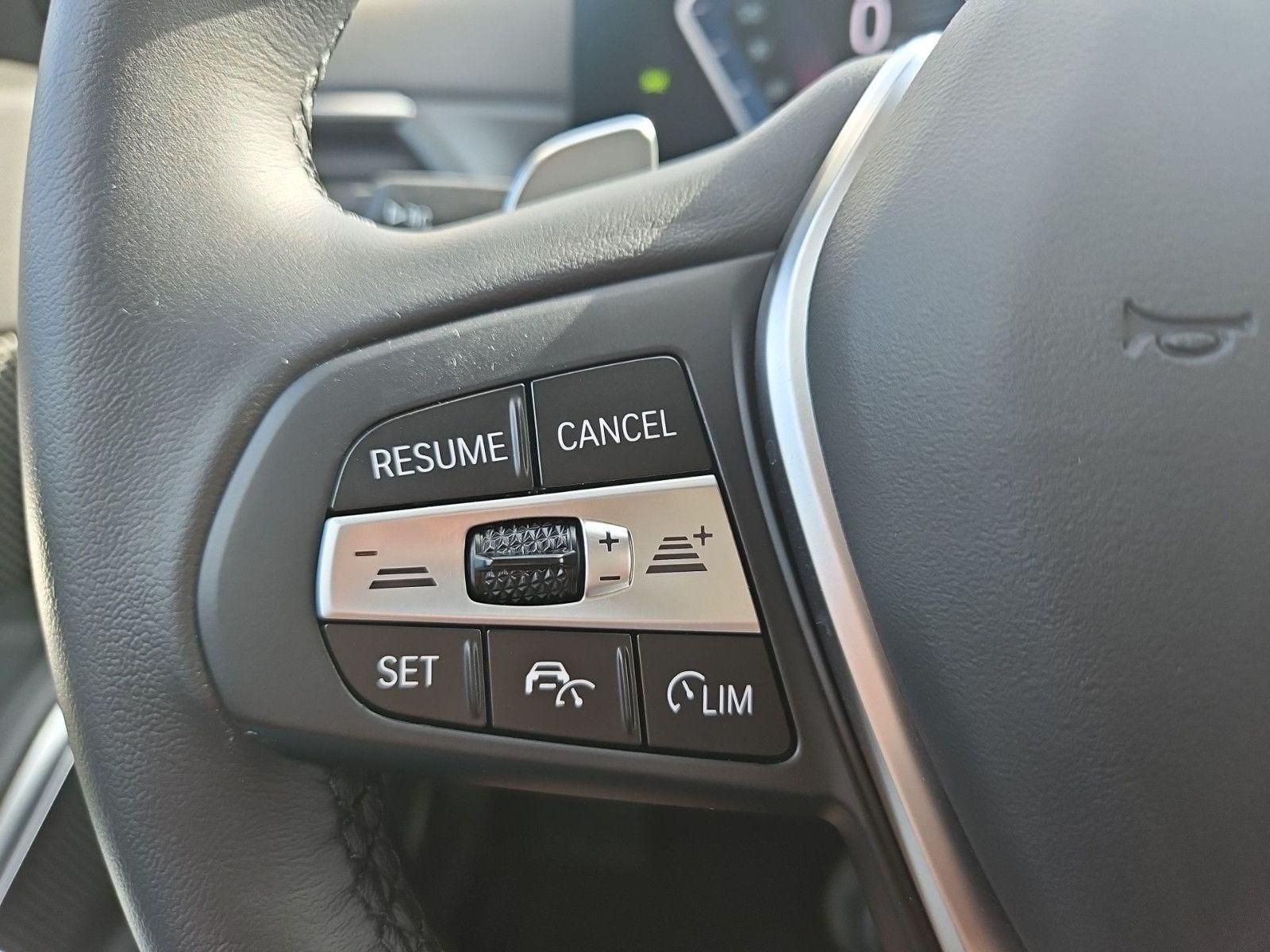 BMW 318d Touring/AHK/LED/DAB/LiveCockpit/Innovation