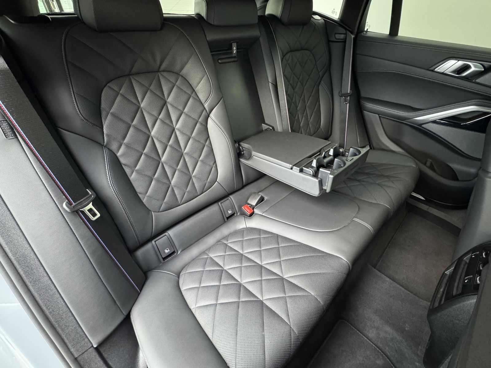 BMW X6 xDrive40d M Sport Pro - Samsaru's Car Outlet