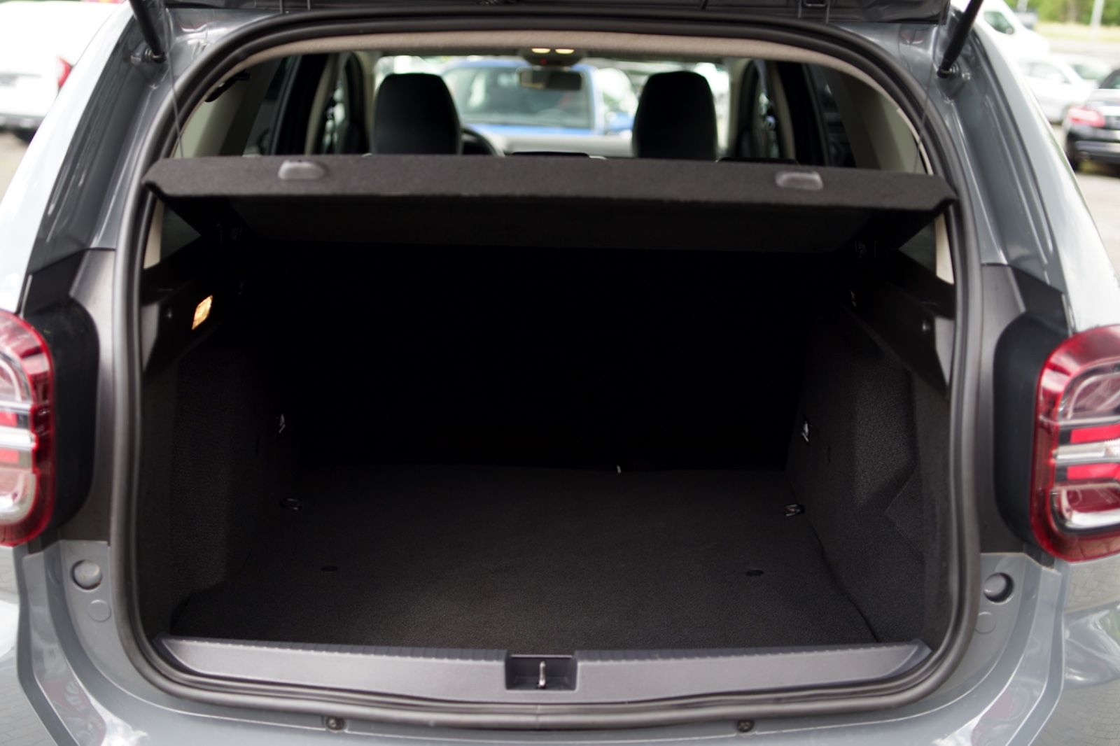 Dacia Duster II Extreme - Samsaru's Car Outlet