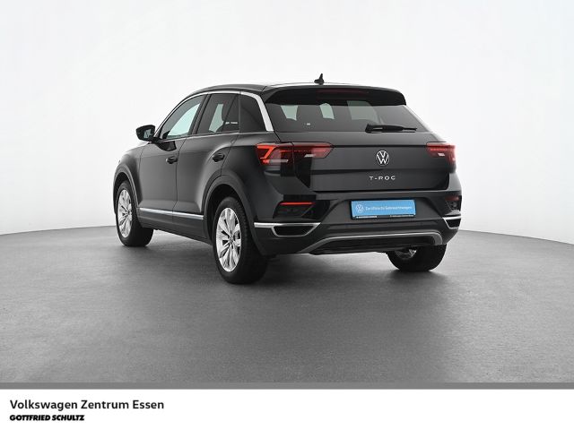 Volkswagen T-Roc Sport TSI DSG - Samsaru's Car Outlet