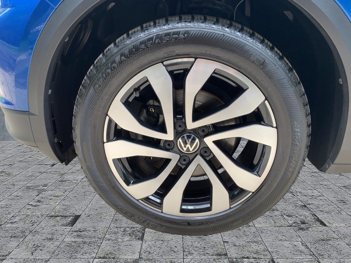Volkswagen T-Roc 1.0 TSI ACTIVE - Samsaru's Car Outlet