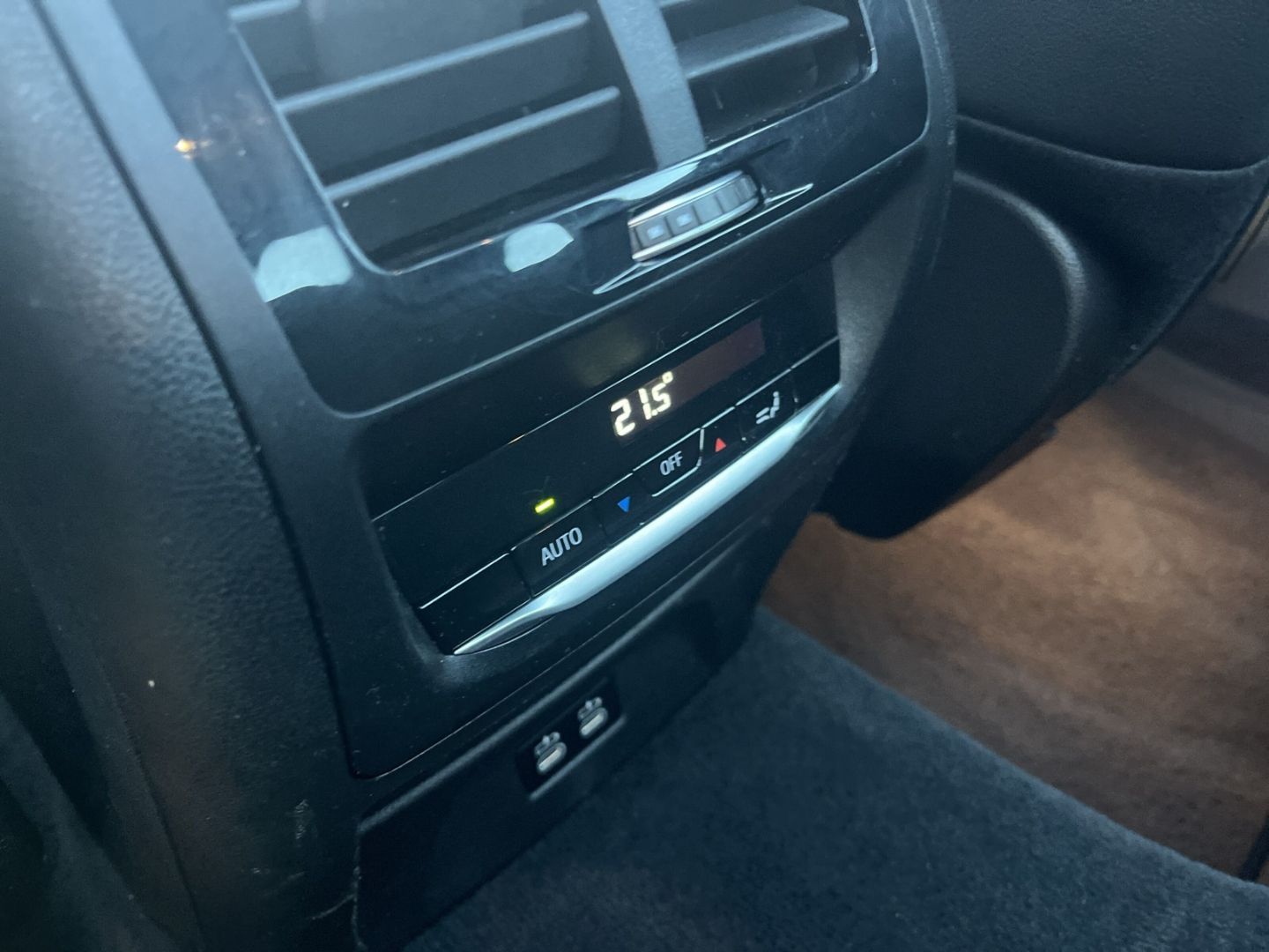 BMW X3 30e M Sport xDrive/Sportpaket/HUD/AHK/Panoram