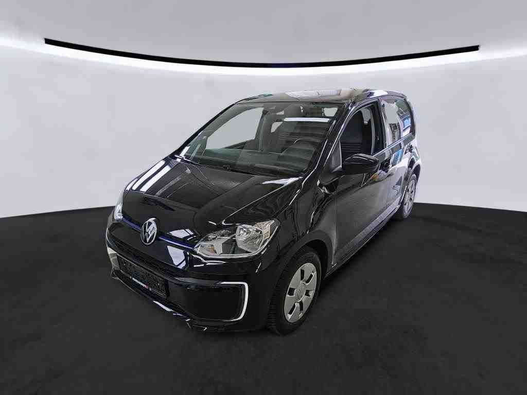 Volkswagen up! e-up! Style Plus - Samsaru's Car Outlet