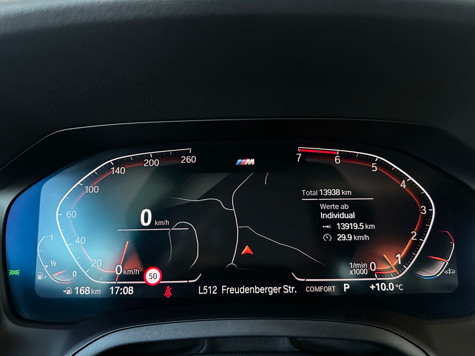 BMW 330i M-PERFORMANCE - Samsaru's Car Outlet