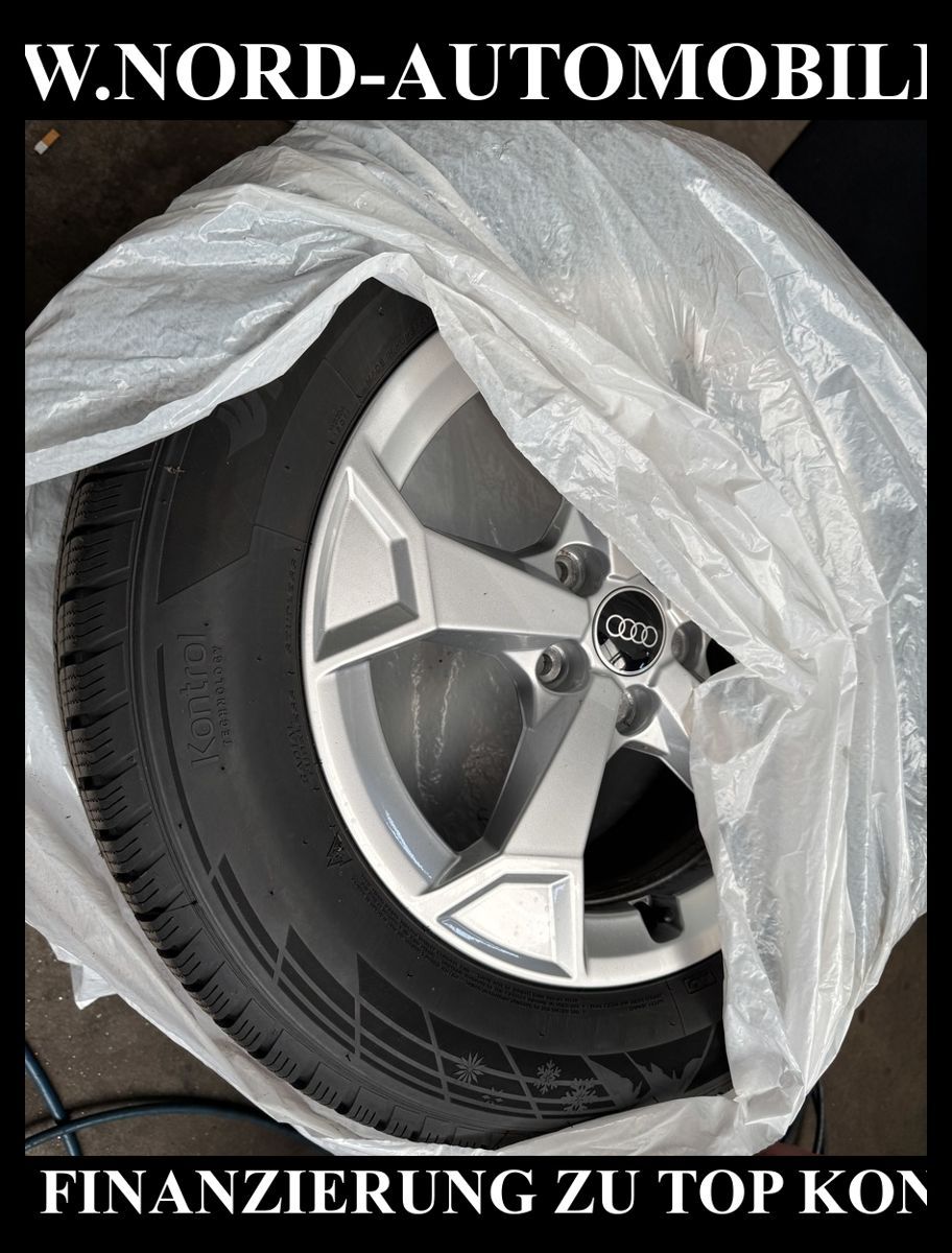 Audi Q3 Sportback 40 TDI S-Tronic - Samsaru's Car Outlet
