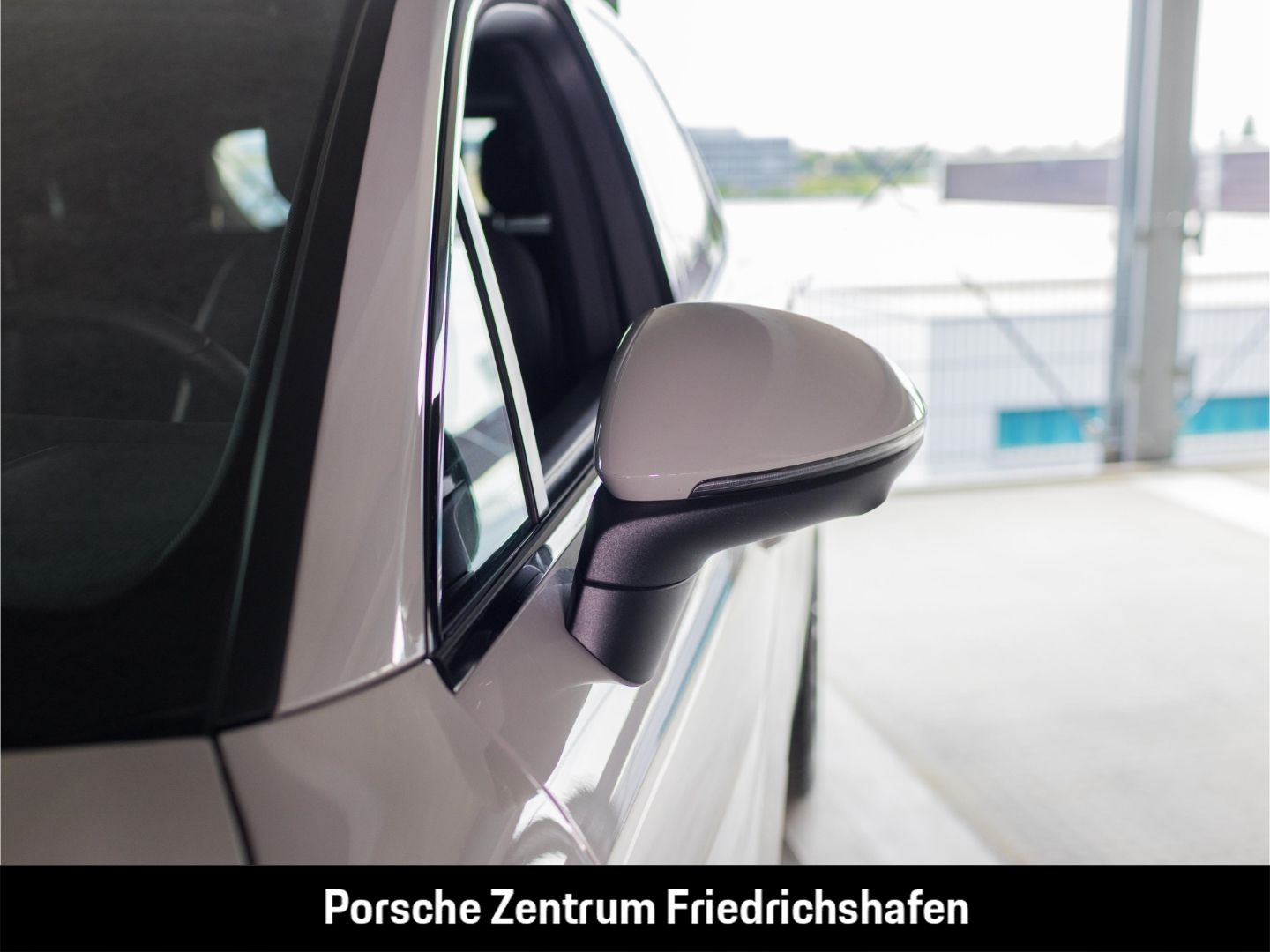 Porsche Cayenne E-Hybrid BOSE LED-Matrix Panoramadach