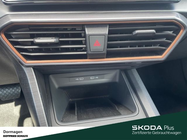 Cupra Formentor 2.0 TDI 294 4Drive - Samsaru's Car Outlet