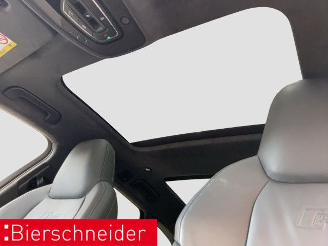 Audi RS6 Avant 22 LASER PANO B&O 360