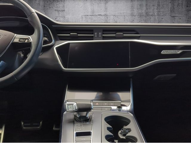 Audi A6 Avant 55 TFSI e quattro S line Matrix