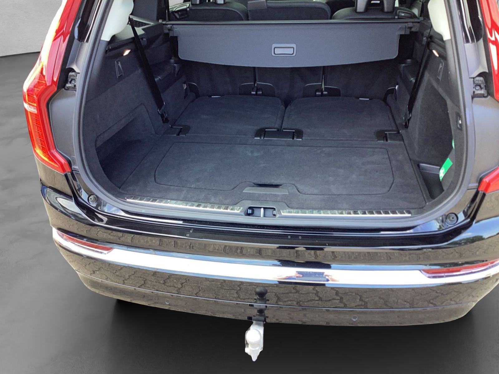 Volvo XC90 B5 D AWD Plus Bright 7-Sitzer