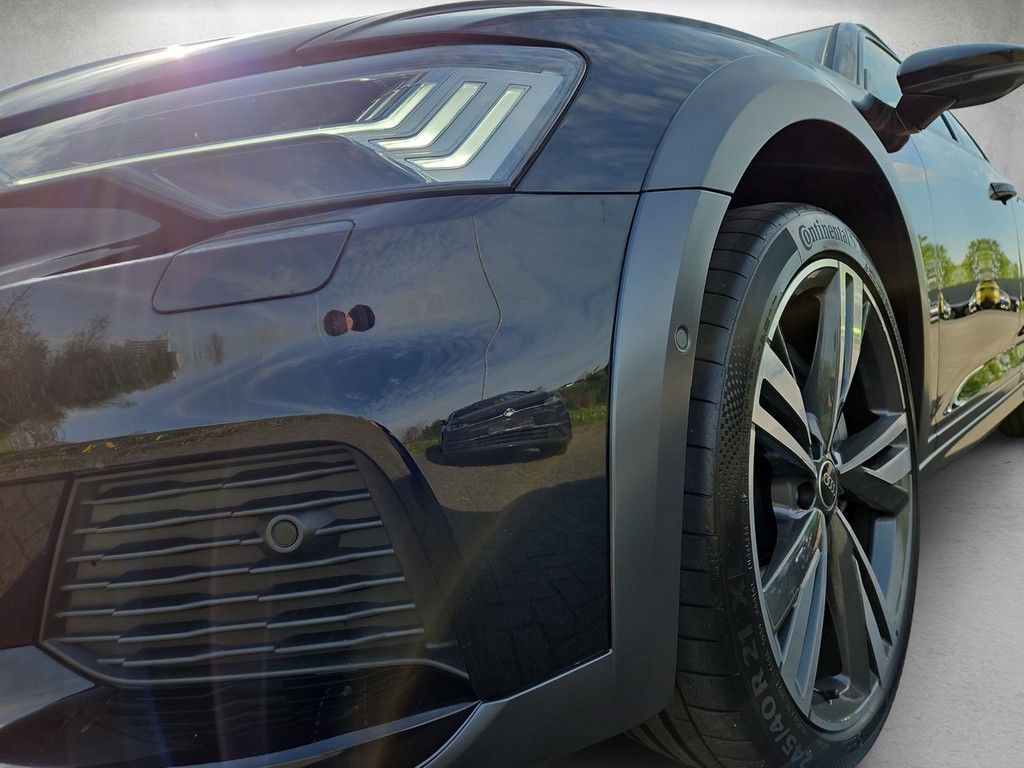 Audi A6 allroad 55 TFSI quattro S tronic - Samsaru's Car Outlet