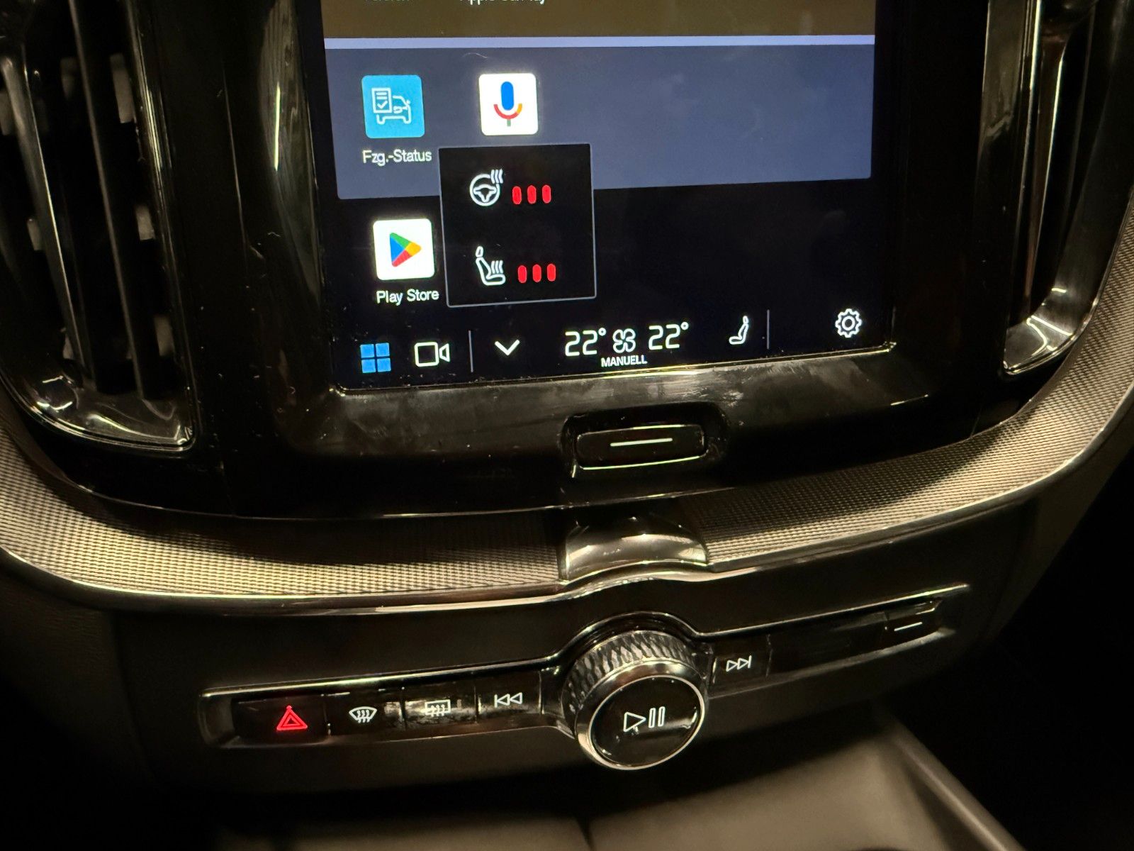 Volvo XC60 R-Design AWD *AHK*360*Standhzg*HIFI*