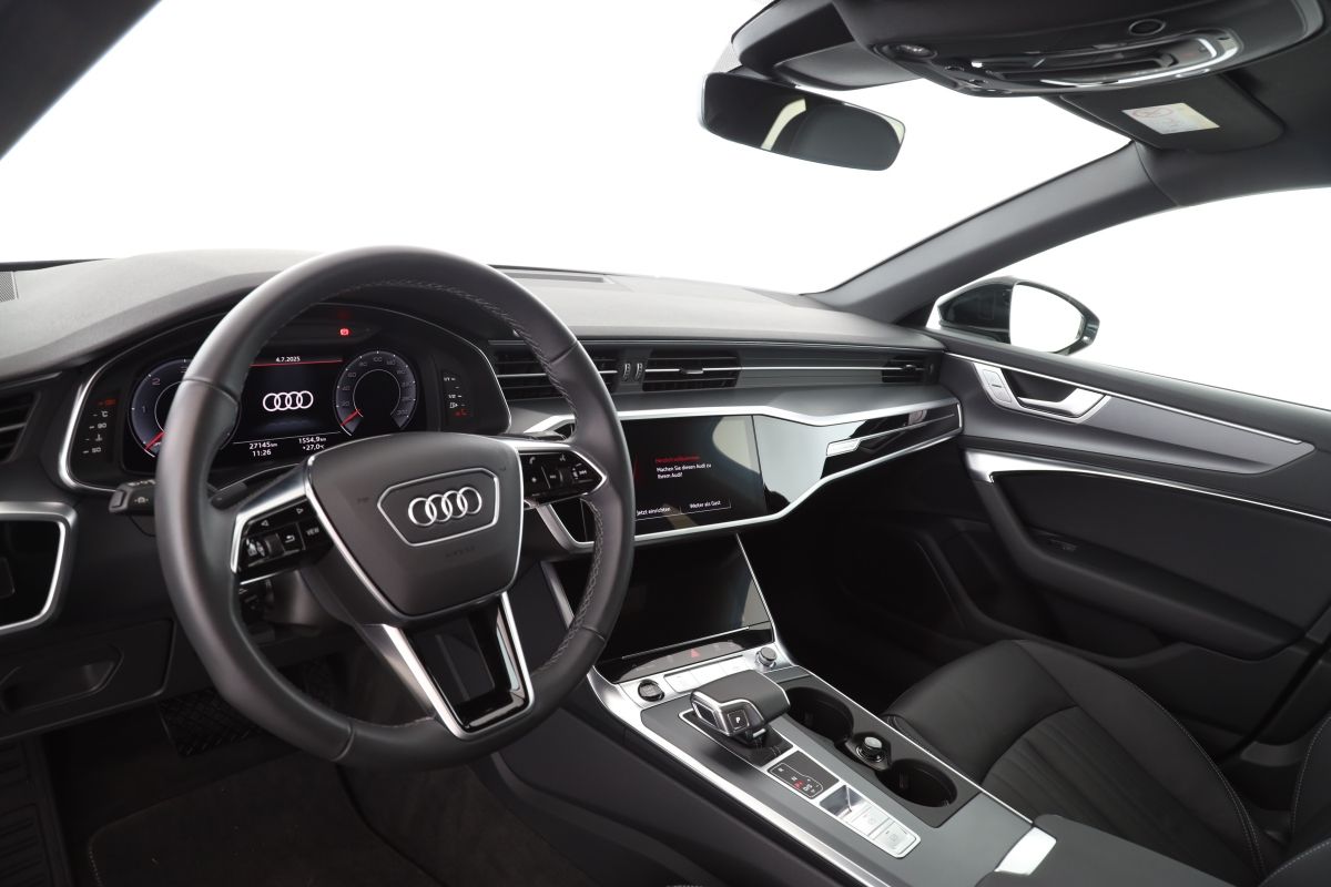 Audi A6 Avant 40 TDI quattro S tronic - Samsaru's Car Outlet
