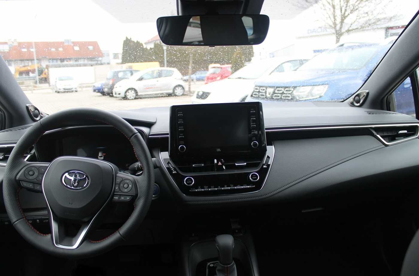 Toyota Corolla 2.0 Hybrid Touring Sports GR - Samsaru's Car Outlet