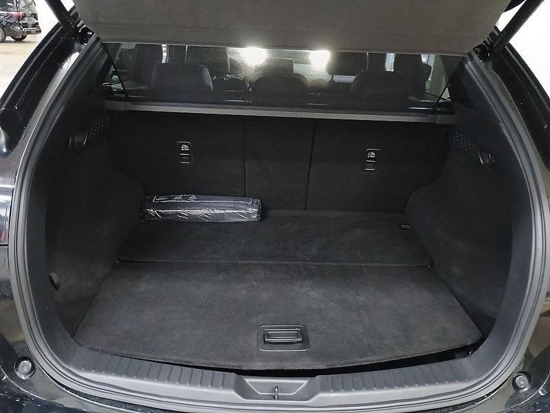 Mazda CX-5 2.5 Homura AUTOMATIK AHK Bose, Matrix, Teil